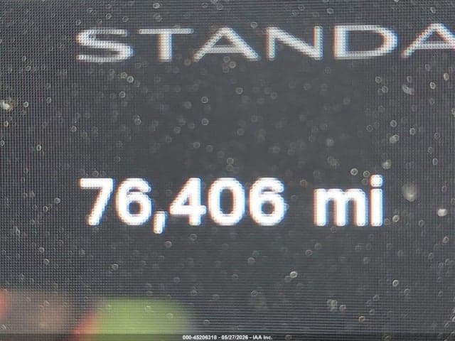 2020 TESLA MODEL 3 STANDARD RANGE PLUS REAR-WHEEL DRIVE/STANDARD RANGE REAR-WHEEL DRIVE 14