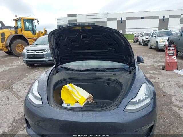 2020 TESLA MODEL 3 STANDARD RANGE PLUS REAR-WHEEL DRIVE/STANDARD RANGE REAR-WHEEL DRIVE 10