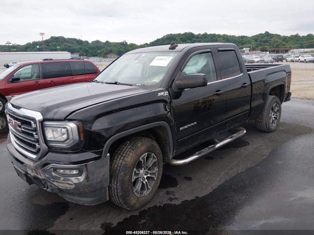 2019 GMC SIERRA 1500 LIMITED SLE 3