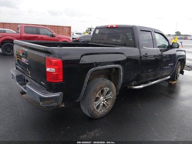 2019 GMC SIERRA 1500 LIMITED SLE 5