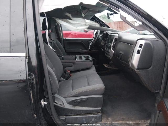 2019 GMC SIERRA 1500 LIMITED SLE 6