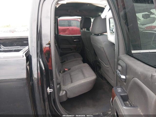 2019 GMC SIERRA 1500 LIMITED SLE 9