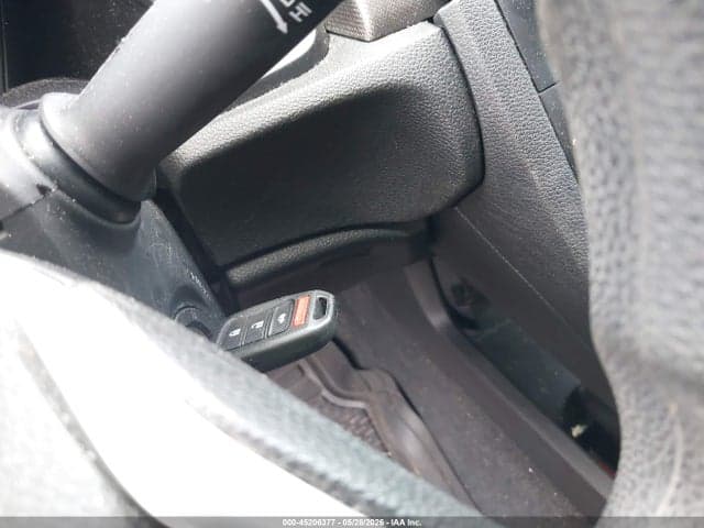 2020 HONDA CIVIC LX 11