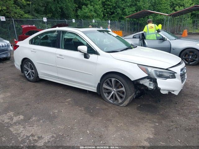 2019 SUBARU LEGACY 2.5I