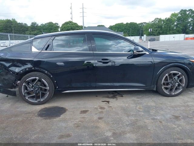 2026 KIA K4 GT-LINE 13