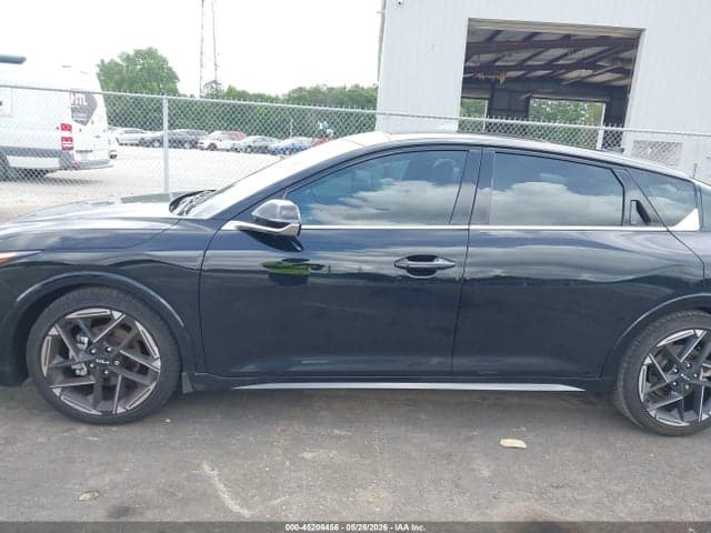 2026 KIA K4 GT-LINE 14