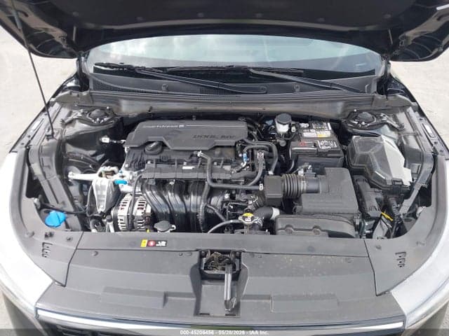 2026 KIA K4 GT-LINE 10