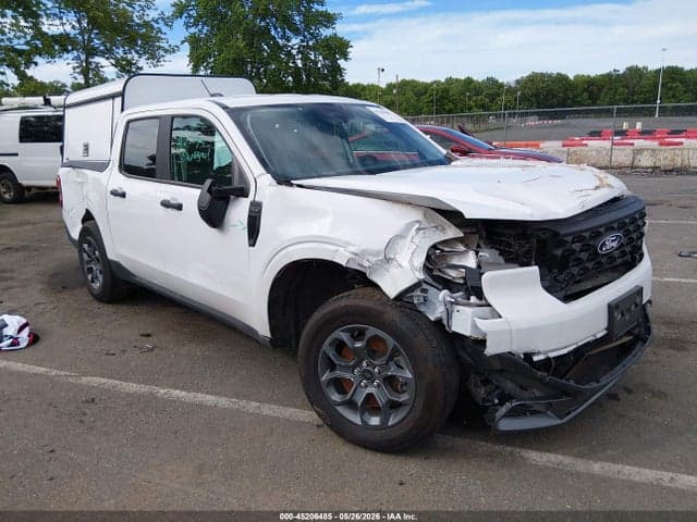 2025 FORD MAVERICK XLT 1