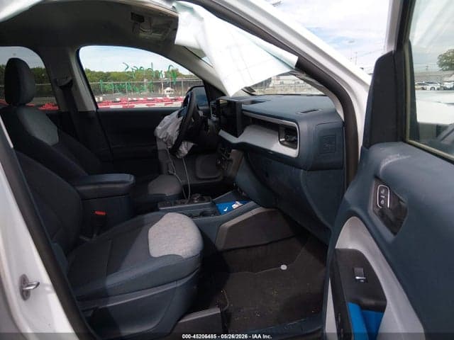 2025 FORD MAVERICK XLT 5