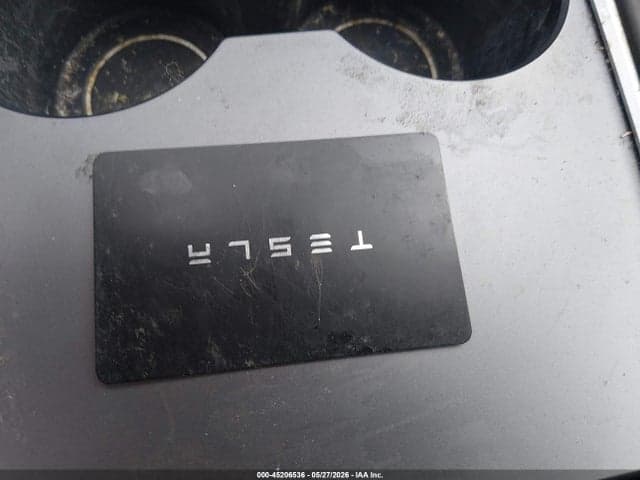 2023 TESLA MODEL 3 REAR-WHEEL DRIVE 10