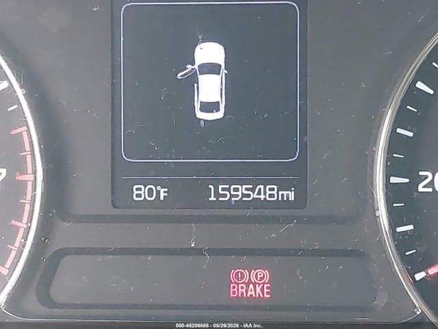 2018 KIA FORTE S 16