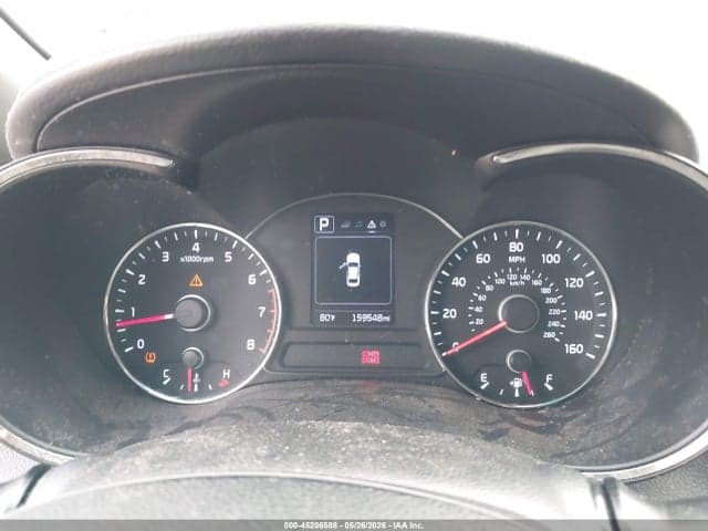 2018 KIA FORTE S 7