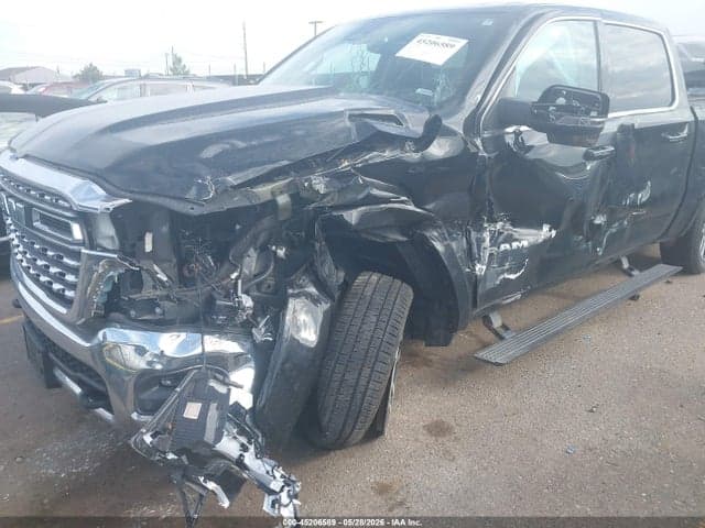 2025 RAM 1500 LIMITED LONGHORN 4X4 5'7 BOX 6