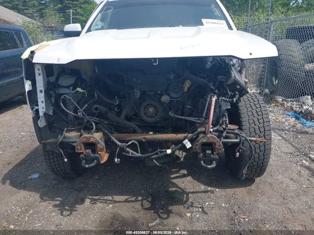 2018 CHEVROLET SILVERADO 1500 1LT 6