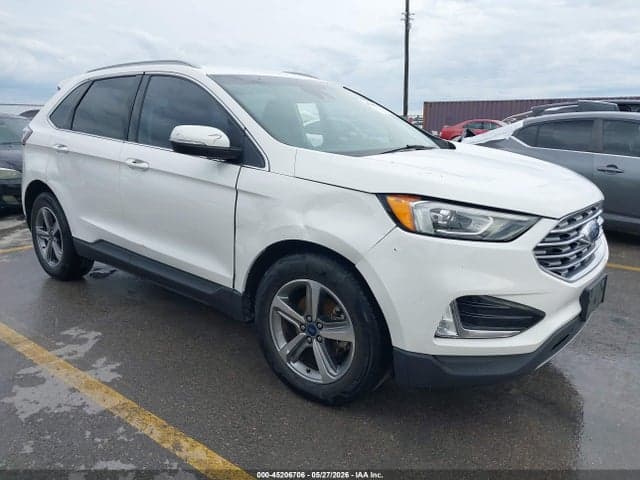 2020 FORD EDGE SEL 1