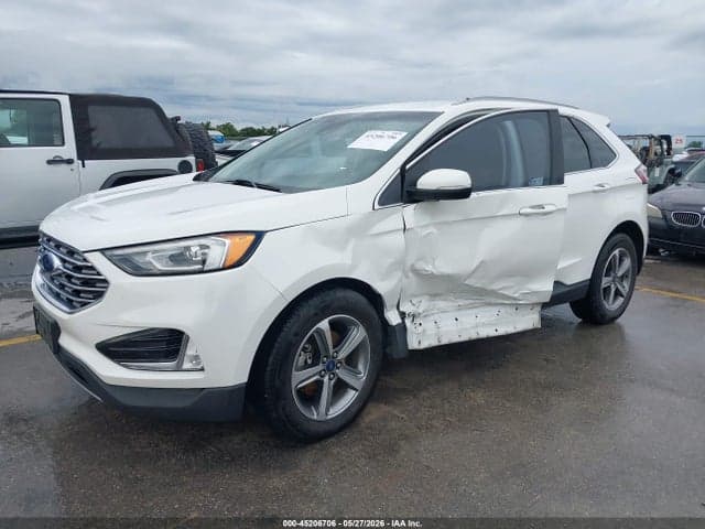 2020 FORD EDGE SEL 2