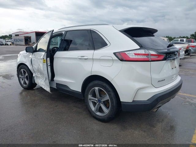 2020 FORD EDGE SEL 3