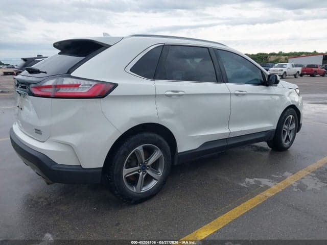 2020 FORD EDGE SEL 4
