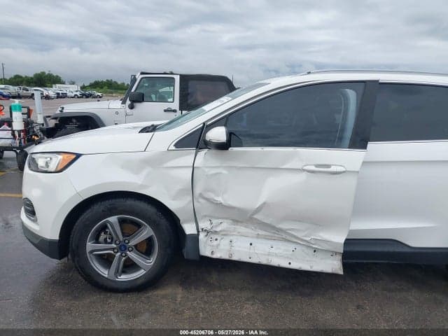 2020 FORD EDGE SEL 6