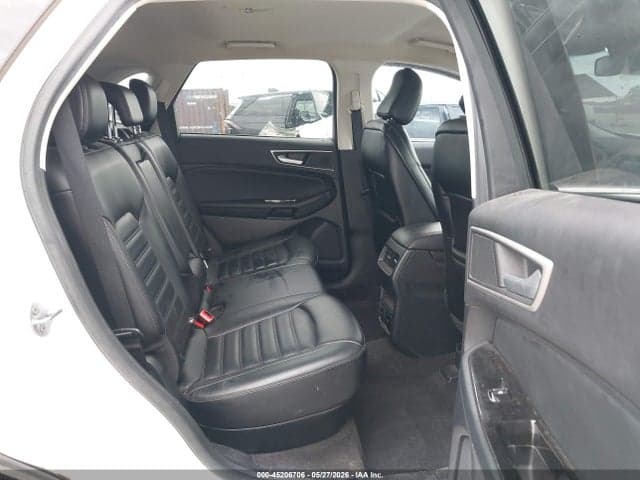 2020 FORD EDGE SEL 8