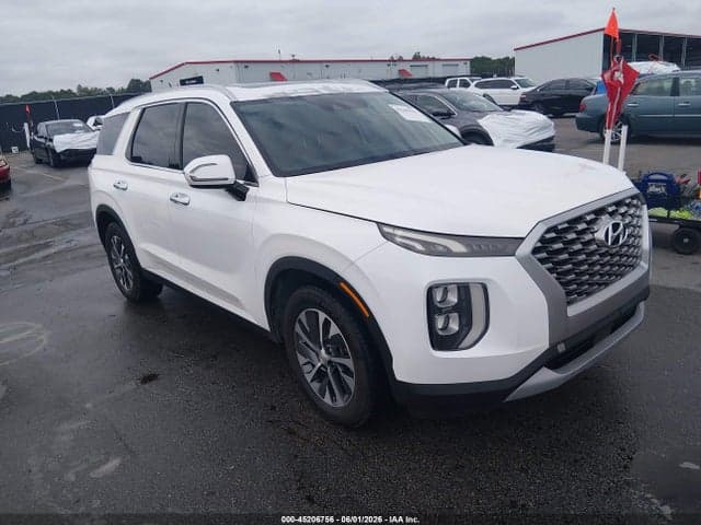 2020 HYUNDAI PALISADE SEL - 1