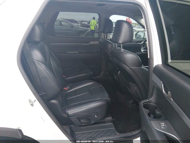 2020 HYUNDAI PALISADE SEL 8