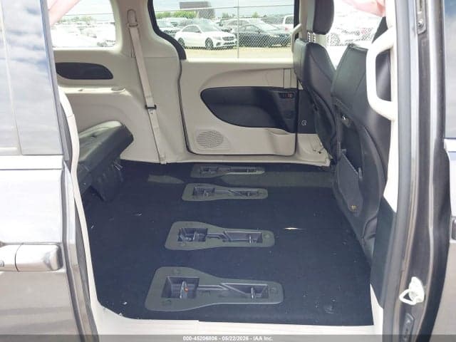 2022 CHRYSLER PACIFICA HYBRID TOURING L 8