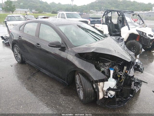 2024 KIA FORTE GT-LINE 1