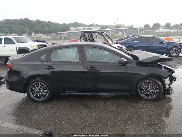 2024 KIA FORTE GT-LINE 14