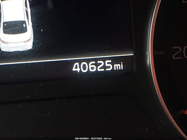 2024 KIA FORTE GT-LINE 16