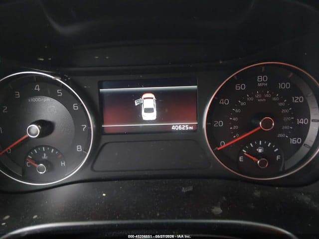 2024 KIA FORTE GT-LINE 7