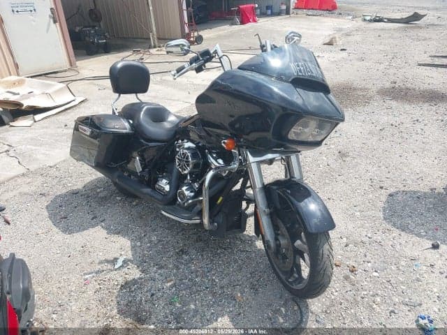 2021 HARLEY-DAVIDSON FLTRX - 1