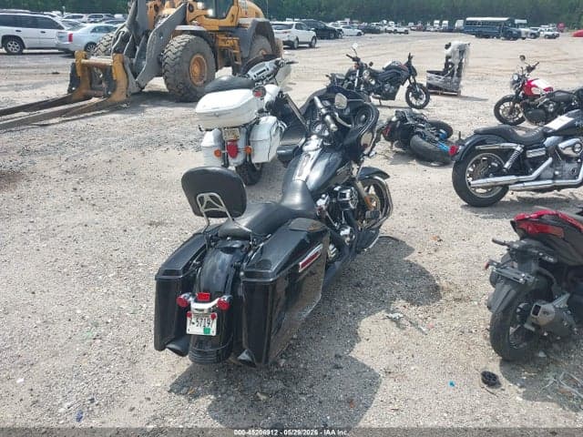 2021 HARLEY-DAVIDSON FLTRX 4