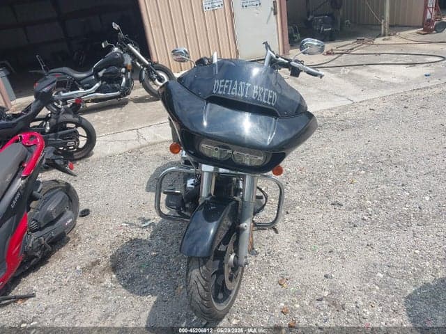 2021 HARLEY-DAVIDSON FLTRX 5