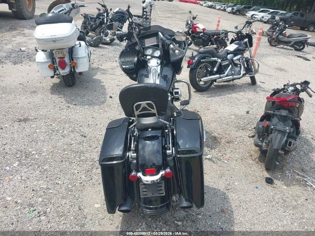 2021 HARLEY-DAVIDSON FLTRX 6