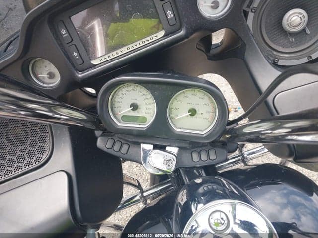 2021 HARLEY-DAVIDSON FLTRX 7
