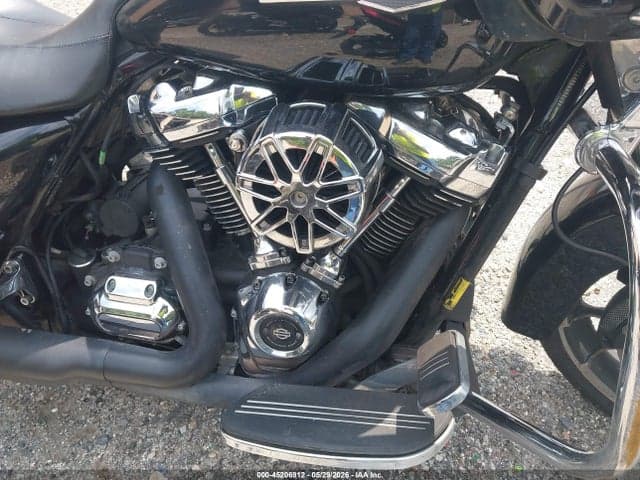 2021 HARLEY-DAVIDSON FLTRX 8