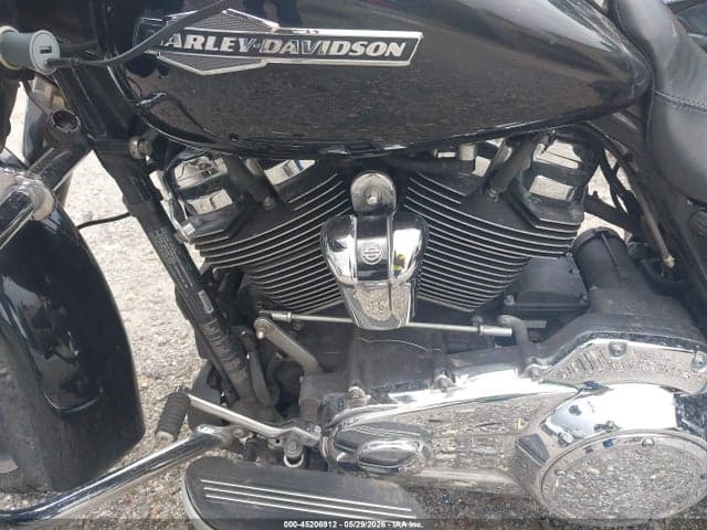 2021 HARLEY-DAVIDSON FLTRX 9