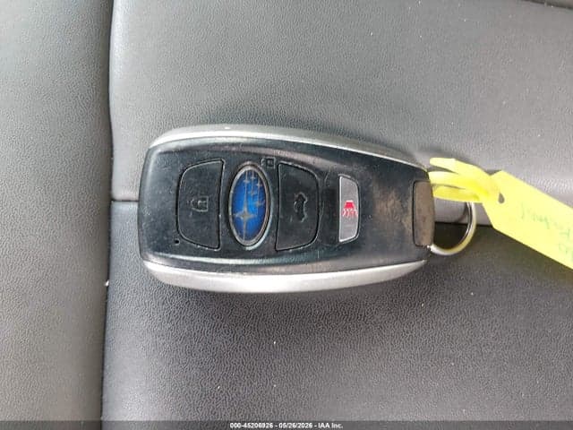 2023 SUBARU OUTBACK ONYX EDITION 11