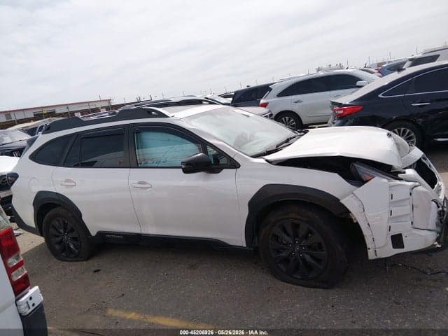 2023 SUBARU OUTBACK ONYX EDITION 14