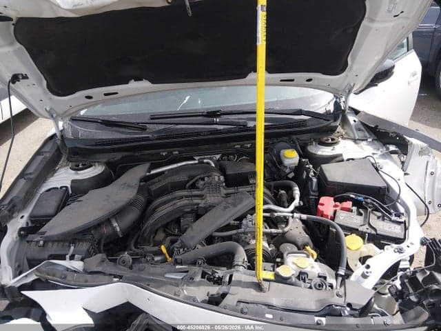 2023 SUBARU OUTBACK ONYX EDITION 10