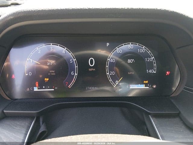 2024 JEEP GRAND CHEROKEE LIMITED 4X4 7