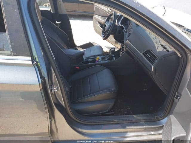 2023 VOLKSWAGEN JETTA 1.5T SE 5