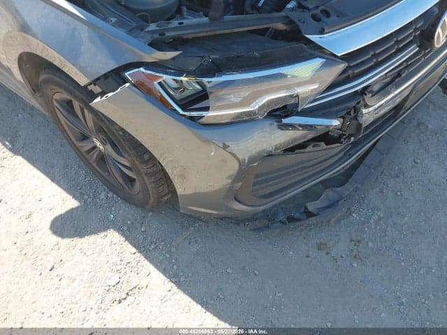 2023 VOLKSWAGEN JETTA 1.5T SE 6