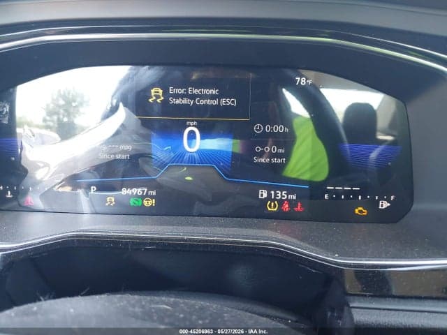 2023 VOLKSWAGEN JETTA 1.5T SE 7