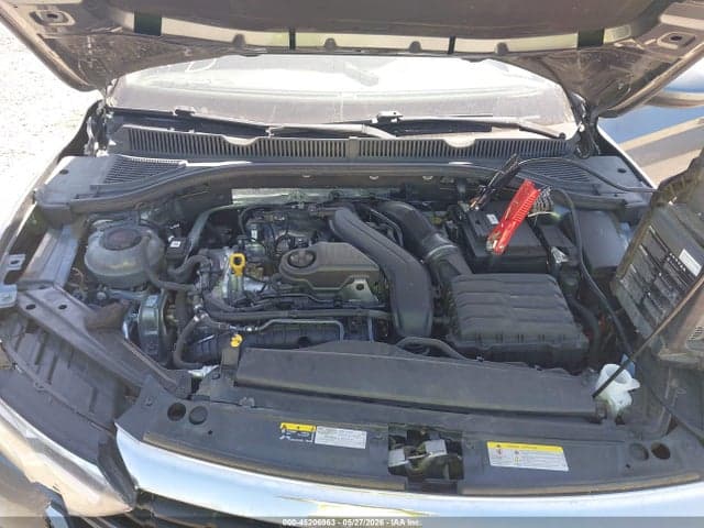 2023 VOLKSWAGEN JETTA 1.5T SE 10