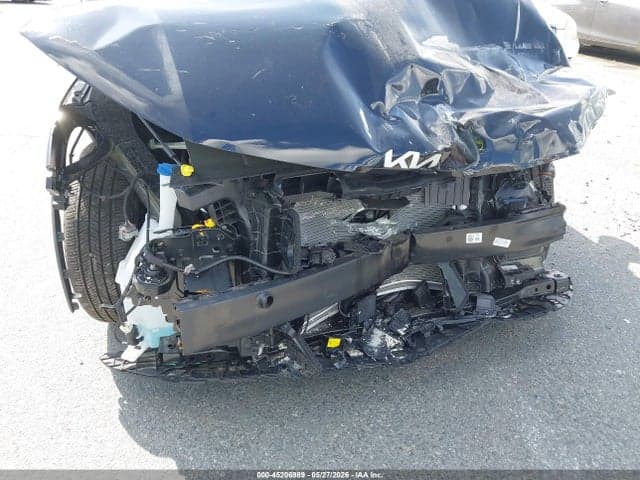 2025 KIA K4 LXS 6