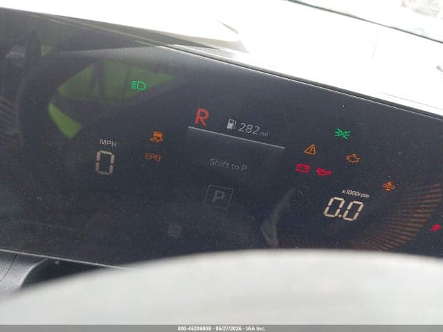 2025 KIA K4 LXS 7