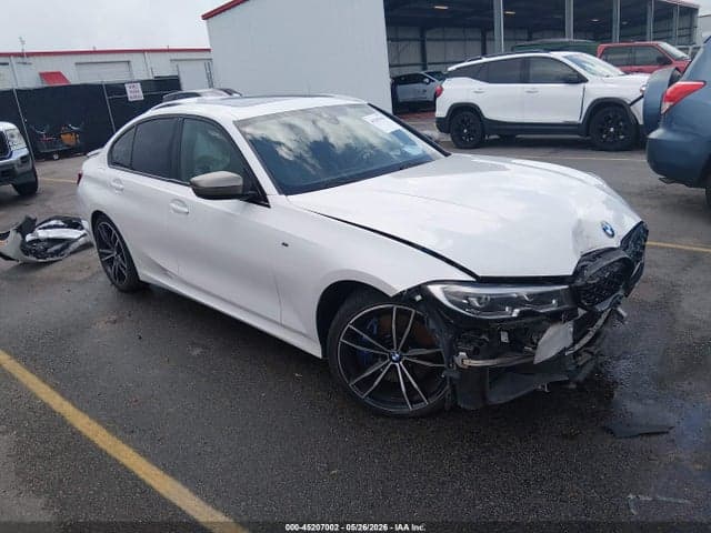 2022 BMW M340I 1