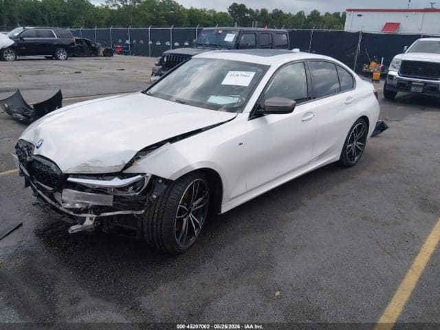 2022 BMW M340I 2